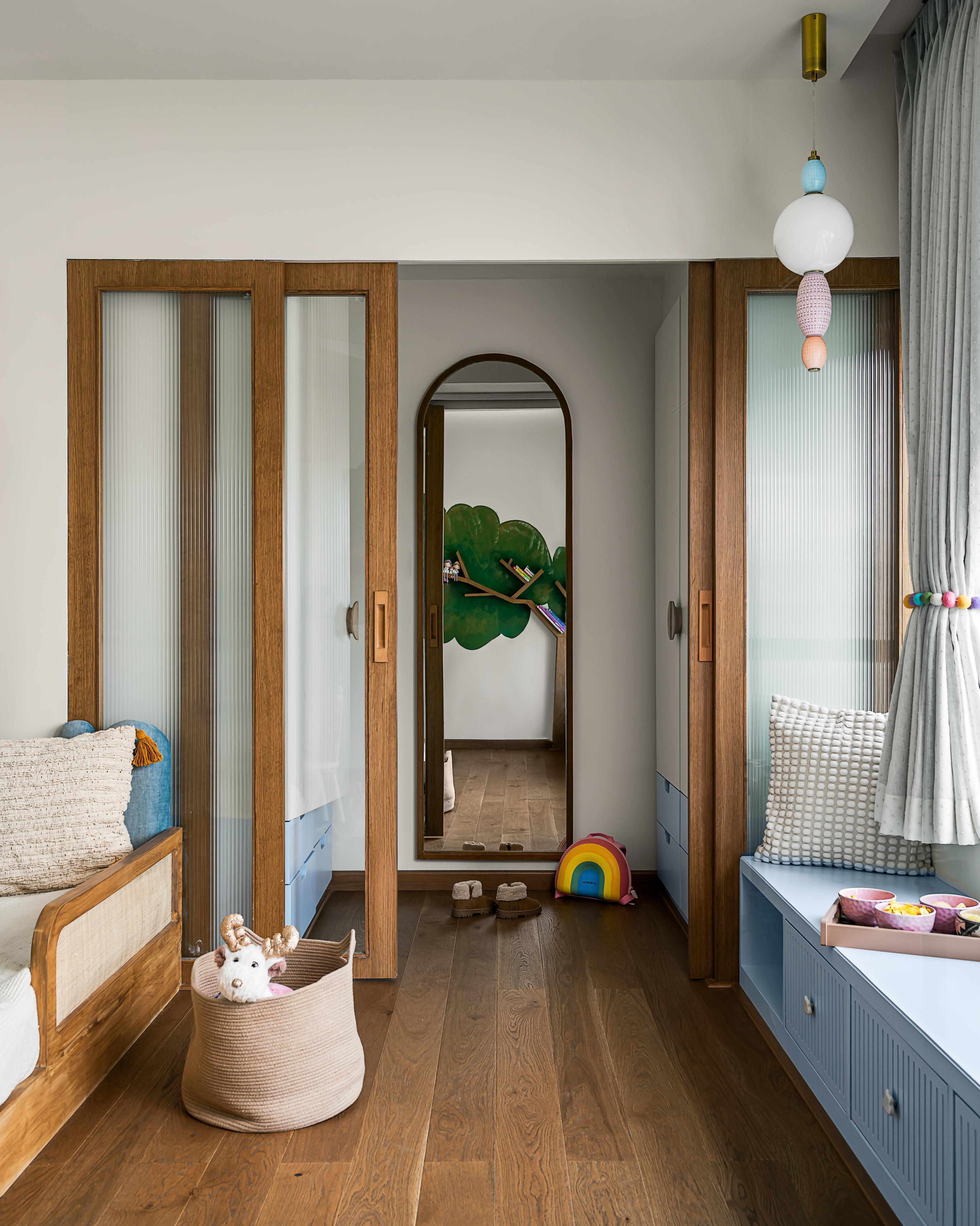 Interior Design Project 2